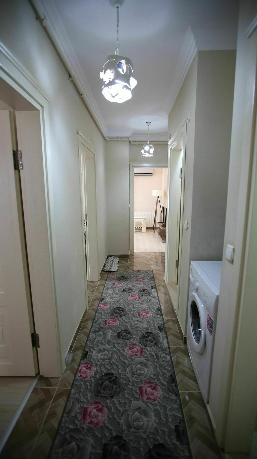 Elmas Apart Hotel ทรับซอน ภายนอก รูปภาพ
