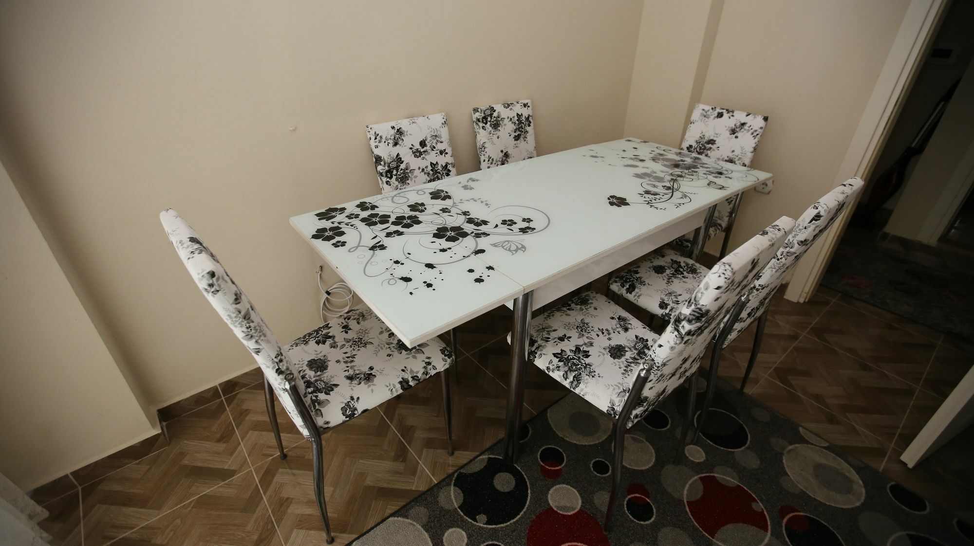Elmas Apart Hotel ทรับซอน ภายนอก รูปภาพ